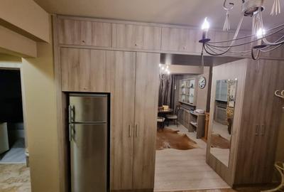 Apartament cu 2 camere decomandat, mobilat în Nerva Traian - 4
