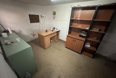 Hale pentru depozitare zona Halta Traian - Interioara 3 - 4