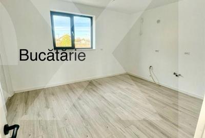 Duplex cu 4 camere cu Canalizare în Big-Bascov - 2
