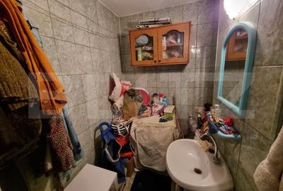 Apartament de vanzare, cu 3 camere, 68 mp, decomandat, zona Tatarasi - 15