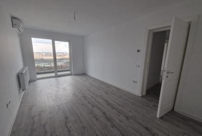 Apartament cu 2 camere decomandat în Frumoasa