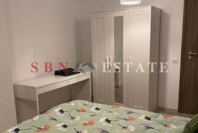 Apartament cu 2 camere semidecomandat în Rahova - 9