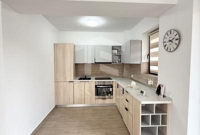 Apartament cu 3 camere decomandat, mobilat în Siliștea Snagovului - 16
