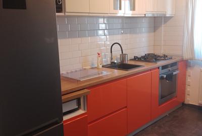 INCHIRIERE APARTAMENT 2 CAMERE GHICA TEI FACULTATEA DE CONSTRUCTII - 5