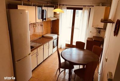 Apartament cu 4 camere decomandat în Libertății - 7