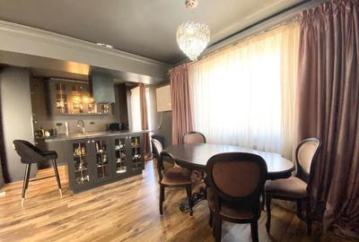 Penthouse - 3 camere 2 bai - 3