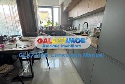 Apartament cu 2 camere, zona Cortina North, bloc nou - 2