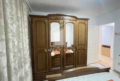 Apartament 2 camere | Etaj 4 | Micro 17 - 6