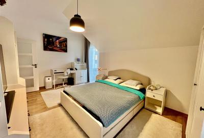 Casa 4 camere Visan - 12