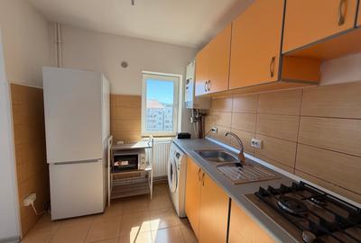 Apartament cu 3 camere decomandat în Vasile Aaron - 4