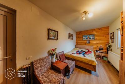 Proprietate in zona Centrala, complet amenajata, comision 0% - 19