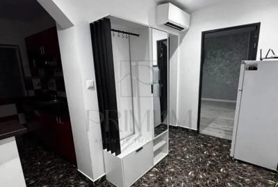 Apartament cu 1 camera intr-o zona foarte buna, Sagului - 1