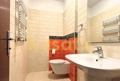 2 camere I 89 mp utili I 17 mp terasa I mobilat si utilat... - 11