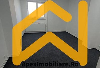 Birou, de 20 mp, în Eroii Revoluției - 1