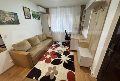 Apartament 2 camere, 32 mp, zona Tatarasi - 1