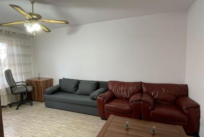 Garsonieră decomandată, mobilată în Vitan - 2