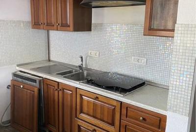 Apartament cu 3 camere decomandat în Central - 2