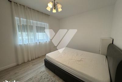 Apartament cu 2 camere, mobilat în Tineretului - 7