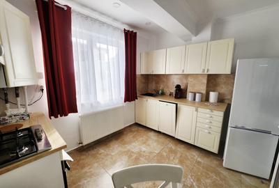Apartament cu 2 camere, mobilat în Militari - 6