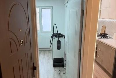 APARTAMENT LUX 3 CAMERE SEMIDECOMANDAT CONFORT 2 ZONA TOMIS NORD - 6