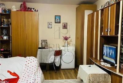 Garsonieră decomandată, mobilată în Buziașului - 4