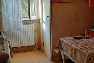 Apartament cu 2 camere în Nufărul - 2