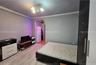 Garsoniera zona Maxxa - 2