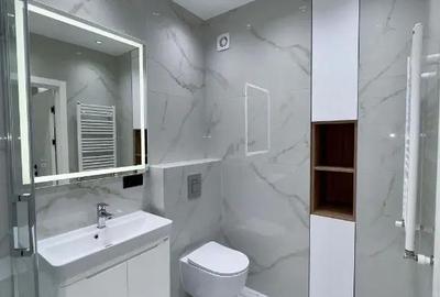 Apartament cu 2 camere decomandat în Crângași - 2