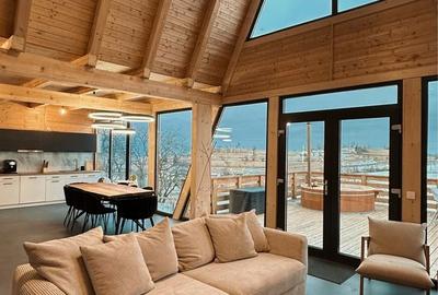 Casă cu 4 camere în Mărișel - 1