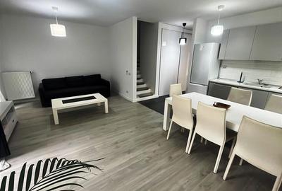 Casa de închiriat  Otopeni, zona ultracentrala (str. 23 August) - 2