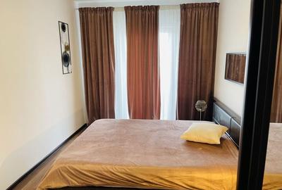 Apartament cu 2 camere decomandat în Pipera - 6