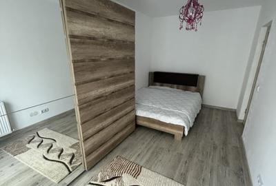 Apartament 2 camere 53mp, balcon, etaj intermediar, parcare, Europa - 5