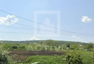 Teren Construcții extravilan de 650 mp, în Iris