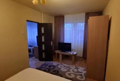 Apartament cu 2 camere semidecomandat în Central - 8