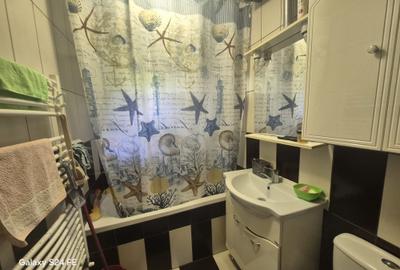 Apartament cu 2 camere decomandat în Central - 5