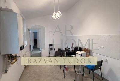 Spatiu birouri cu parcare proprie , Ploiesti, ultracentral - 6