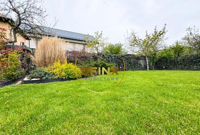 Casa curte proprie Soseaua Alexandriei - 8