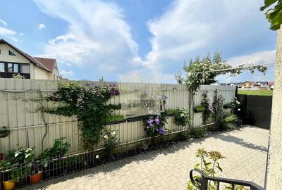 Casă cu 4 camere cu Canalizare în Șelimbăr - 8