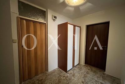 Apartament cu 3 camere semidecomandat, mobilat în Complex Studențesc - 12