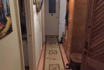 Apartament cu 2 camere decomandat în Central - 4