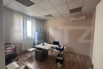 Birou, de 480 mp, în Brazda lui Novac - 15