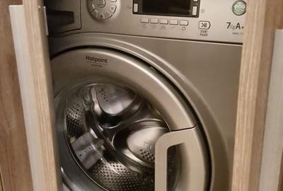 Garsonieră semidecomandată, mobilată în Unirii - 9