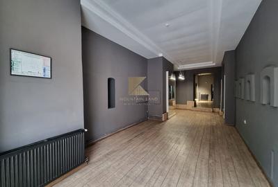 Spațiu comercial de închiriat | 98 mpu| multiple act. - Centru Istoric - 1
