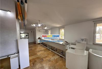 Spatiu birouri in Ploiesti, zona Centrala - Rudului - 13