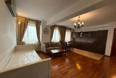Apartament 2 Camere Hotel Monte Carlo Palace | 2 Bai | Terasa - 5