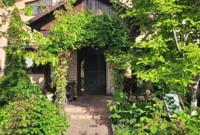 Casă cu 3 camere cu Teren 249 Mp în Pantelimon - 10