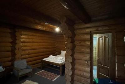 Casă cu 4 camere în Stațiunea Climaterică Sâmbăta - 3