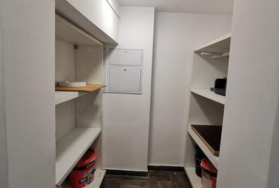 Casă cu Teren 25 Mp în Unirii - 7