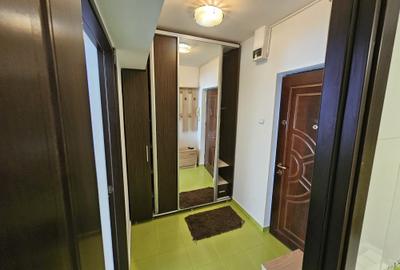 GARA - BCR Garsoniera mobilata utilata GARA - BCR Garsoniera mobilata utilata - 12