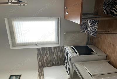 Apartament cu 2 camere Eternitatii - 2